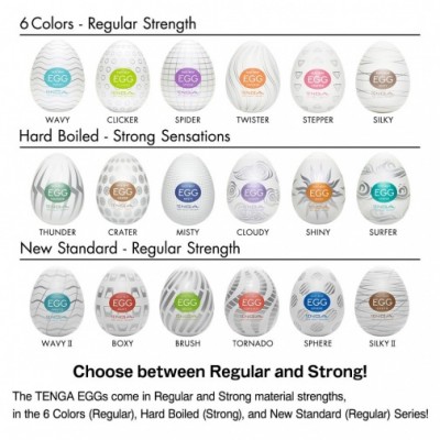 Tenga Tornado 自慰蛋